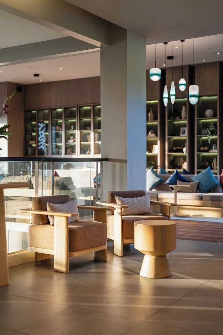 Hotel IKON Phuket