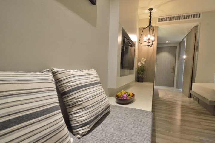Hotel IKON Phuket