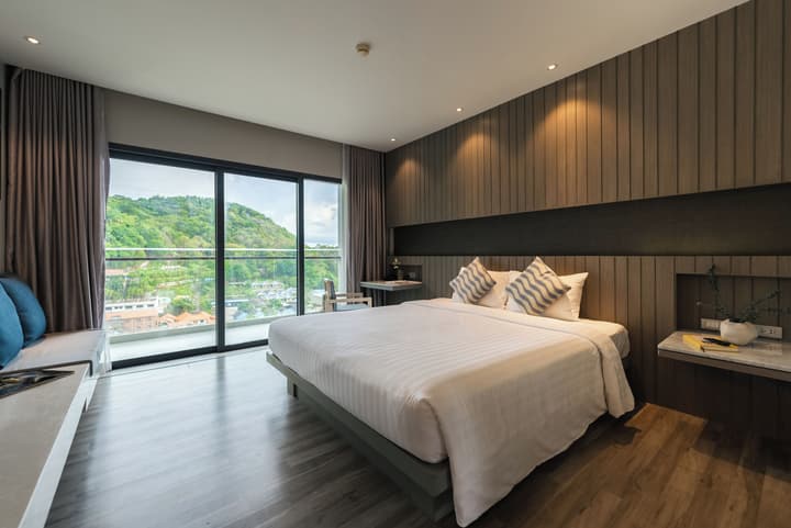 Hotel IKON Phuket