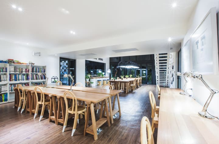 Blu Monkey Hub and Hotel Phuket