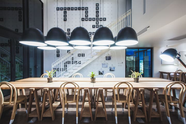 Blu Monkey Hub and Hotel Phuket
