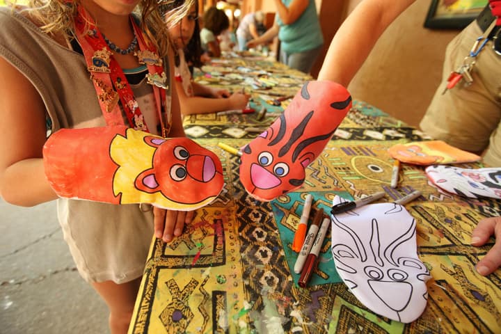 Disney's Animal Kingdom Villas - Jambo House