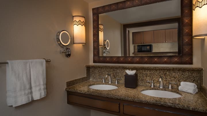 Disney's Animal Kingdom Villas - Jambo House