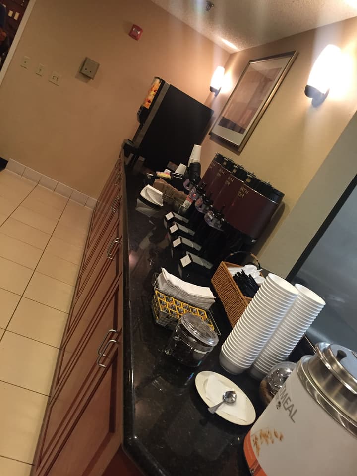 Doral Inn & Suites Miami Airport West