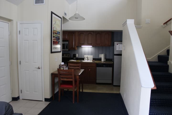 Doral Inn & Suites Miami Airport West