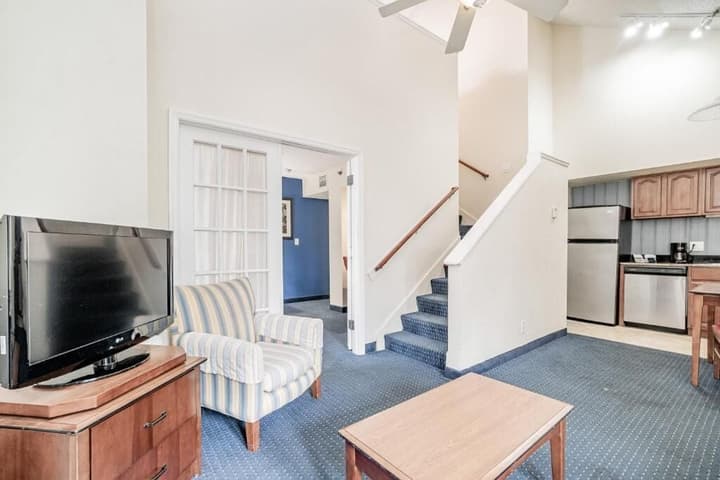 Doral Inn & Suites Miami Airport West