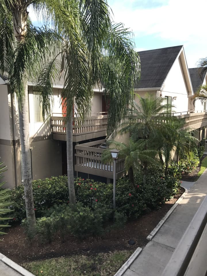 Doral Inn & Suites Miami Airport West