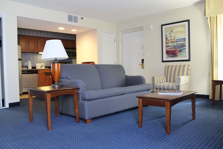 Doral Inn & Suites Miami Airport West