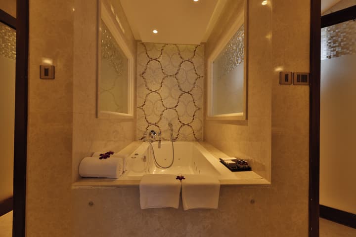 Fragrant Nature Munnar - A Classified Hotel