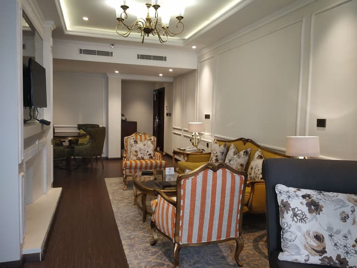 Fragrant Nature Munnar - A Classified Hotel