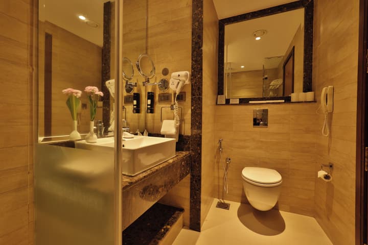 Fragrant Nature Munnar - A Classified Hotel
