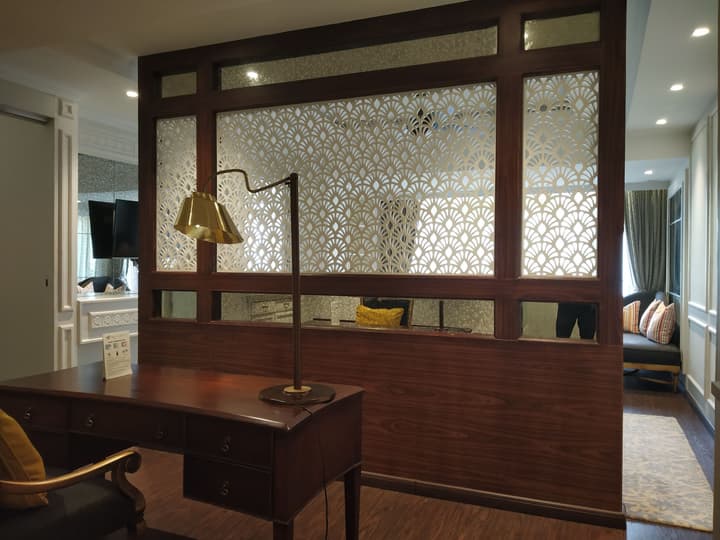Fragrant Nature Munnar - A Classified Hotel