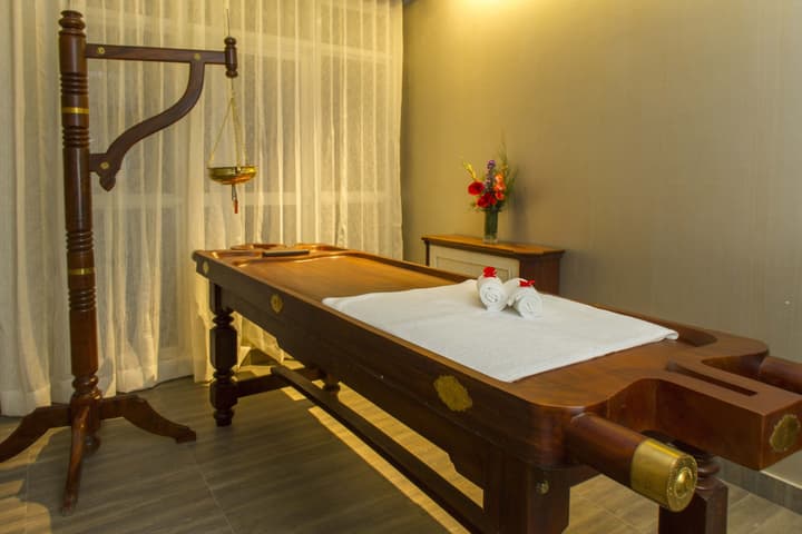 Fragrant Nature Munnar - A Classified Hotel