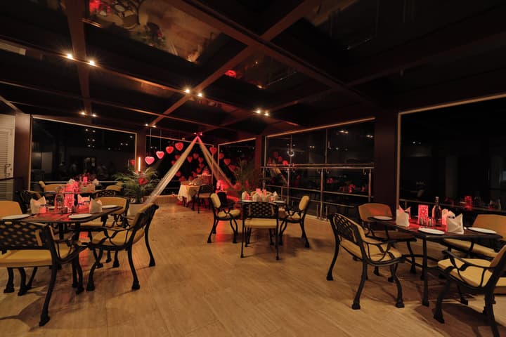 Fragrant Nature Munnar - A Classified Hotel