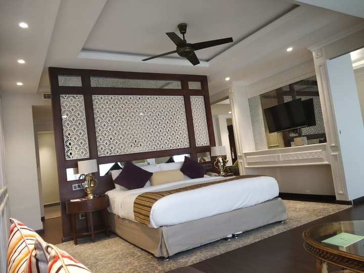 Fragrant Nature Munnar - A Classified Hotel