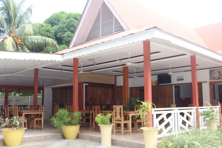 Villa Authentique