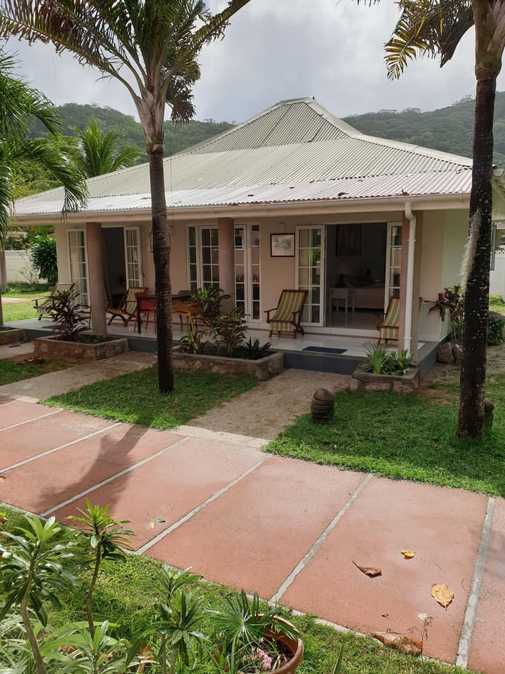 Villa Authentique
