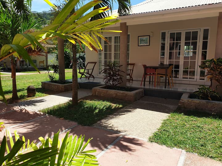 Villa Authentique