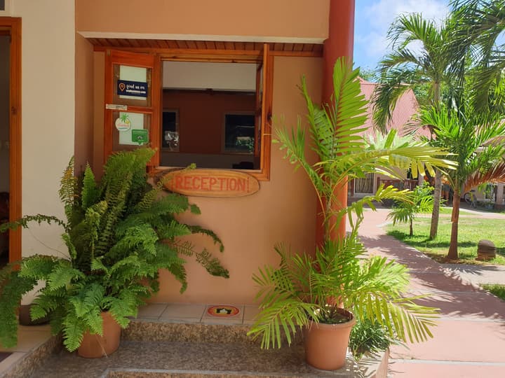Villa Authentique