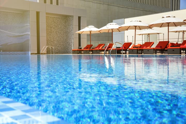 Downtown Rotana