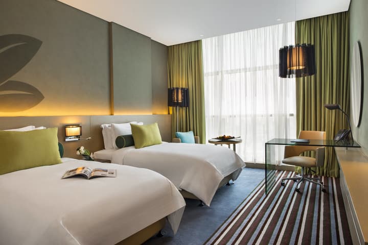 Downtown Rotana