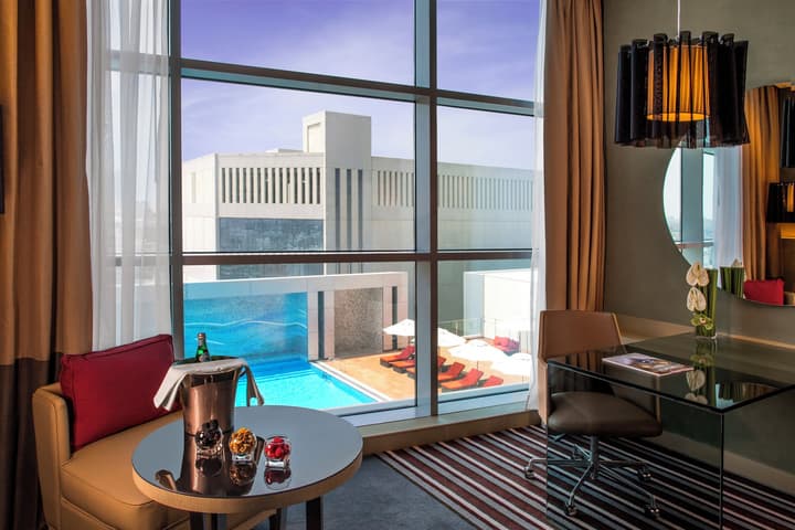 Downtown Rotana