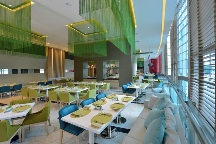 Downtown Rotana