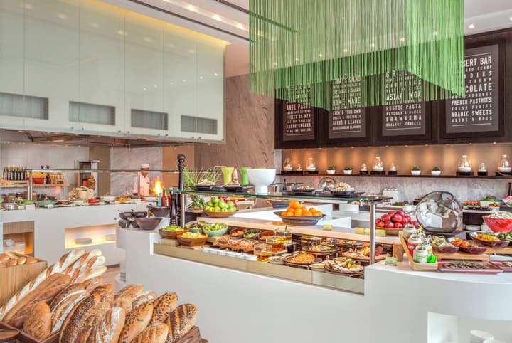 Downtown Rotana