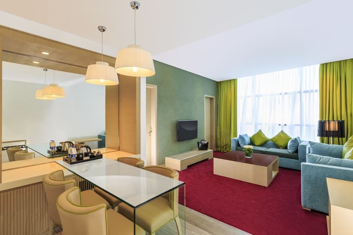 Downtown Rotana
