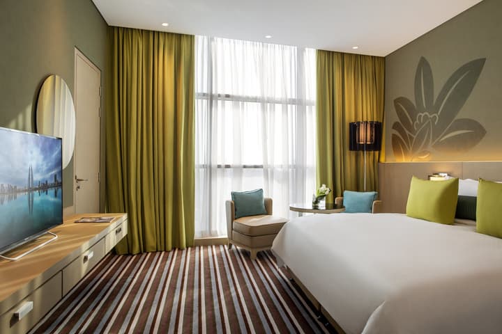 Downtown Rotana
