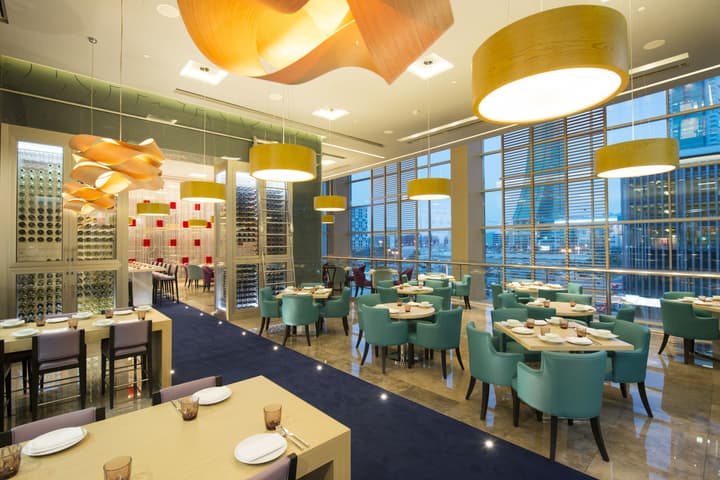 Downtown Rotana