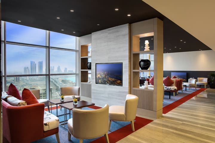 Downtown Rotana