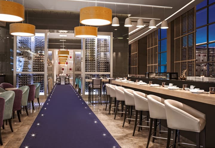 Downtown Rotana