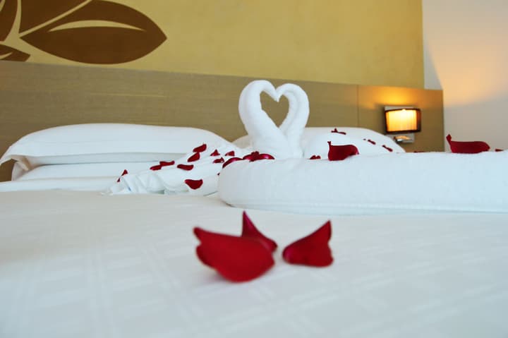 Downtown Rotana
