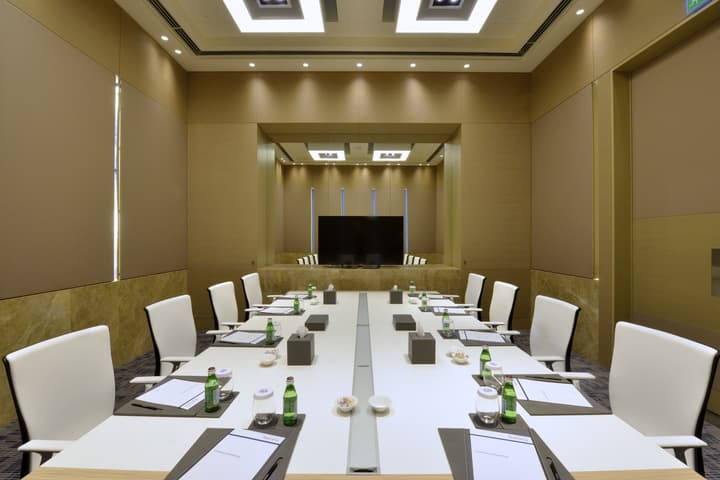 Downtown Rotana