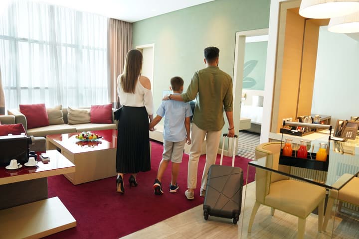 Downtown Rotana