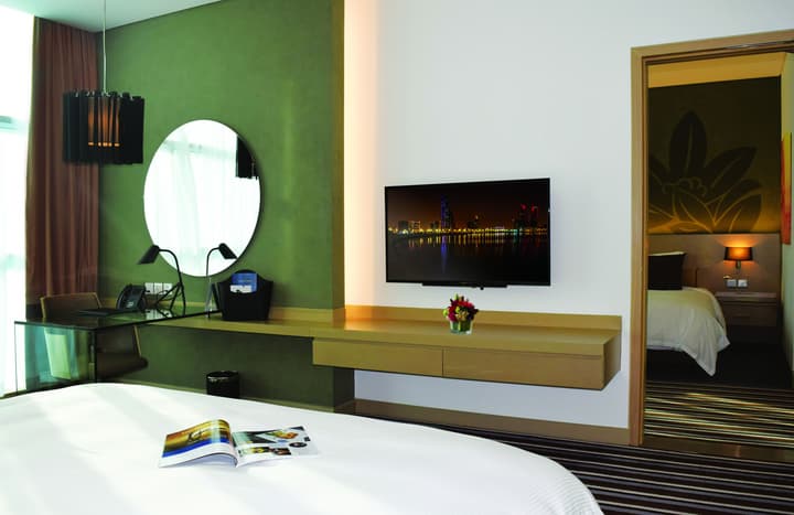 Downtown Rotana