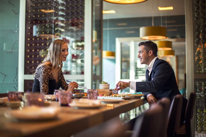 Downtown Rotana