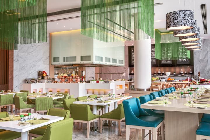 Downtown Rotana