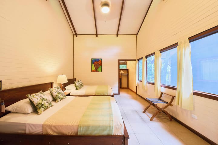 Evergreen Lodge