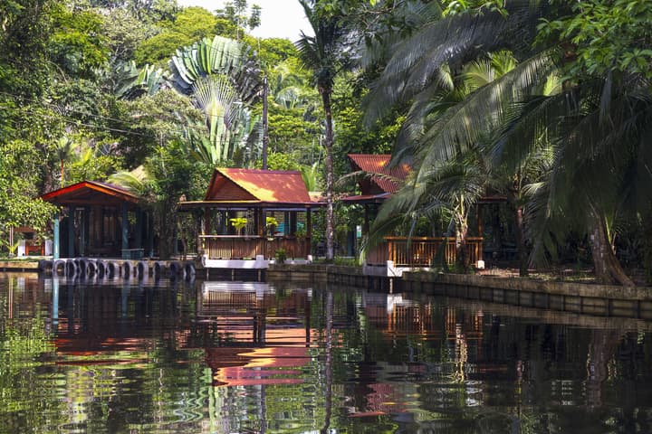 Evergreen Lodge
