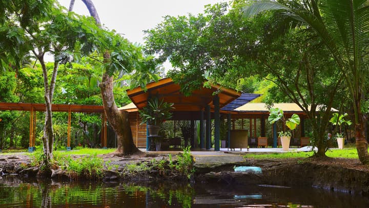 Evergreen Lodge