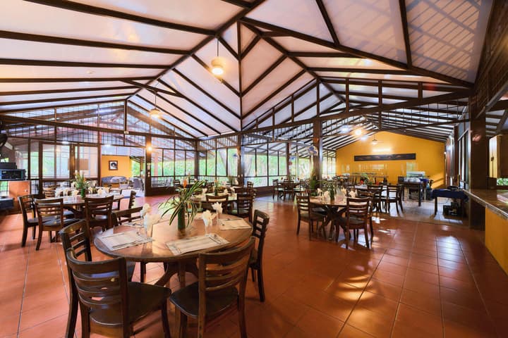 Evergreen Lodge