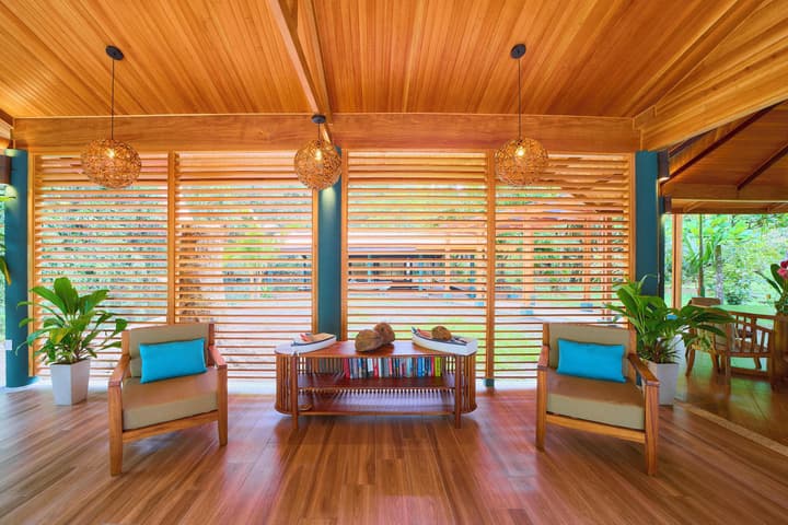 Evergreen Lodge