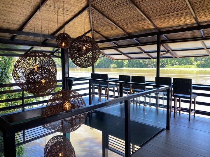 Evergreen Lodge