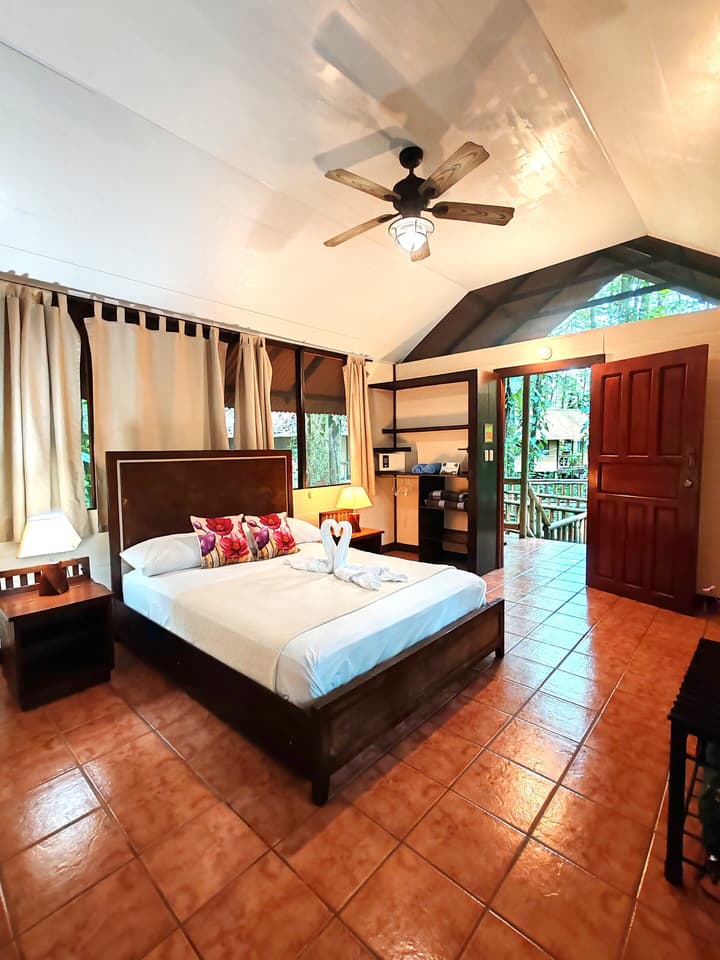 Evergreen Lodge
