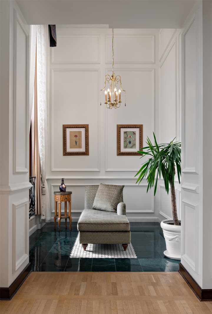 Ciragan Palace Kempinski