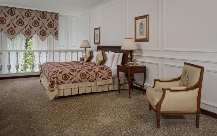Ciragan Palace Kempinski