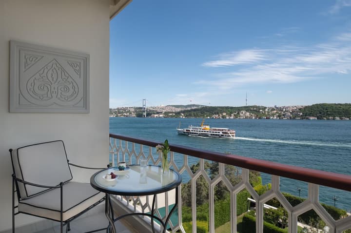Ciragan Palace Kempinski