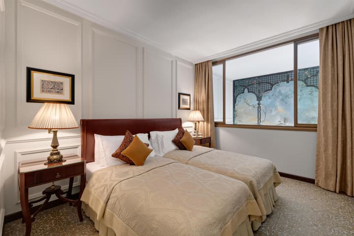 Ciragan Palace Kempinski
